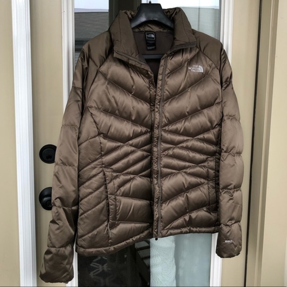 The North Face Jackets & Blazers - North Face Winter Jacket